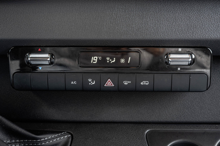 Mercedes-Benz Sprinter 311 CDI L2H2 | Volledig Ingericht | Topstaat | Mbux | Camera | Navi | Climatronic