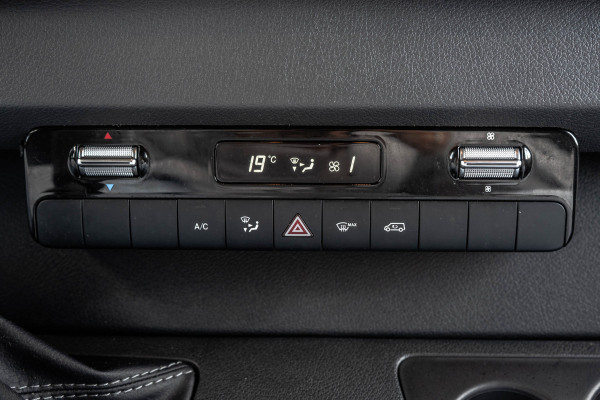 Mercedes-Benz Sprinter 311 CDI L2H2 | Volledig Ingericht | Topstaat | Mbux | Camera | Navi | Climatronic