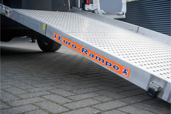 Mercedes-Benz Sprinter 311 CDI L2H2 | Volledig Ingericht | Topstaat | Mbux | Camera | Navi | Climatronic