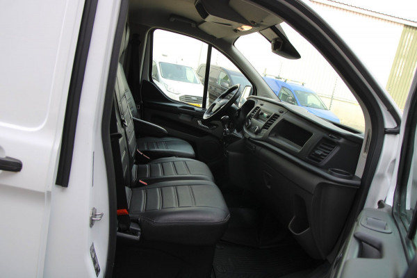 Ford Transit Custom 2.0 TDCI 130PK L1H1 Trend / Trekhaak / Sync 3 / Voorruit verwarming