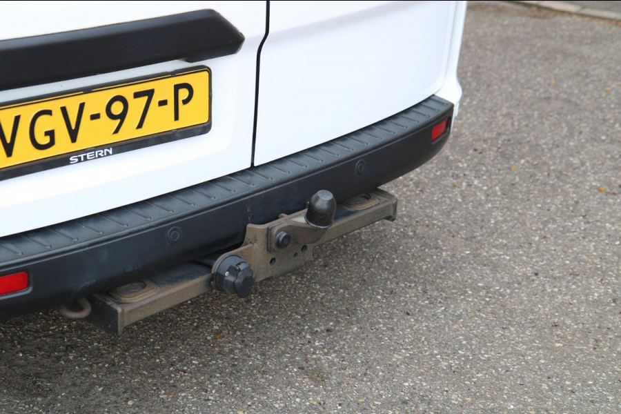 Ford Transit Custom 2.0 TDCI 130PK L1H1 Trend / Trekhaak / Sync 3 / Voorruit verwarming