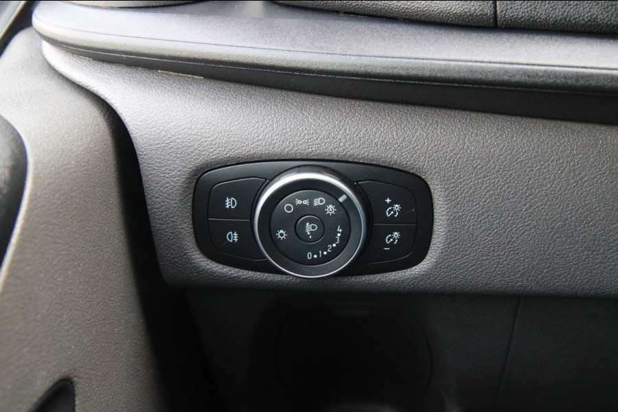 Ford Transit Custom 2.0 TDCI 130PK L1H1 Trend / Trekhaak / Sync 3 / Voorruit verwarming