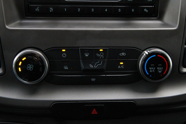 Ford Transit Custom 2.0 TDCI 130PK L1H1 Trend / Trekhaak / Sync 3 / Voorruit verwarming