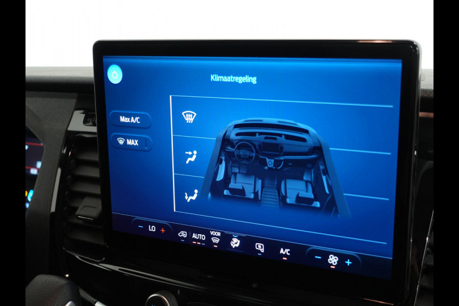 Ford Transit 310 2.0 TDCI L2H2 Trend Automaat Navigatie Trekhaak 360° Camera Airco Cruise DAB+