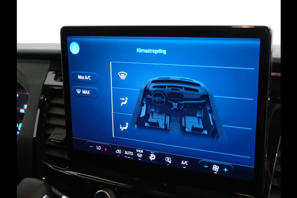 Ford Transit 310 2.0 TDCI L2H2 Trend Automaat Navigatie Trekhaak 360° Camera Airco Cruise DAB+