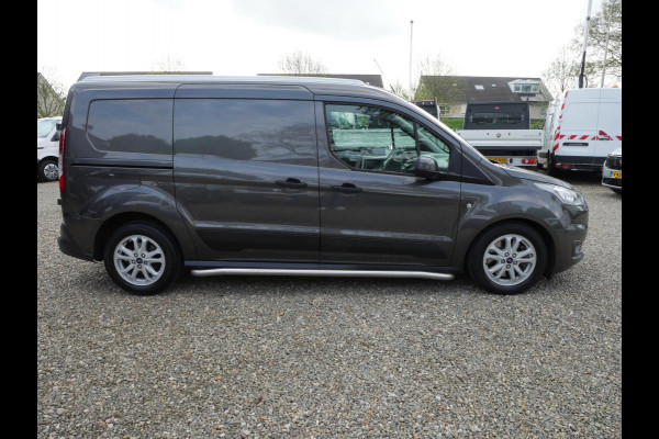 Ford Transit Connect 1.5 EcoBlue 120PK, L2, Automaat, Airco