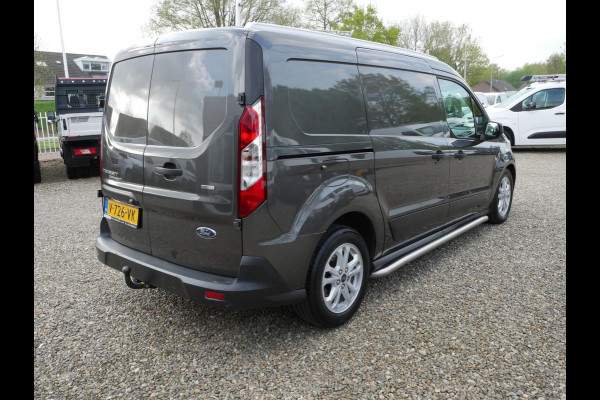 Ford Transit Connect 1.5 EcoBlue 120PK, L2, Automaat, Airco