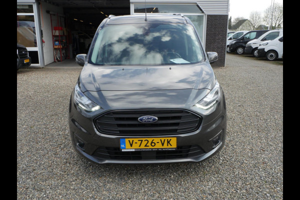 Ford Transit Connect 1.5 EcoBlue 120PK, L2, Automaat, Airco