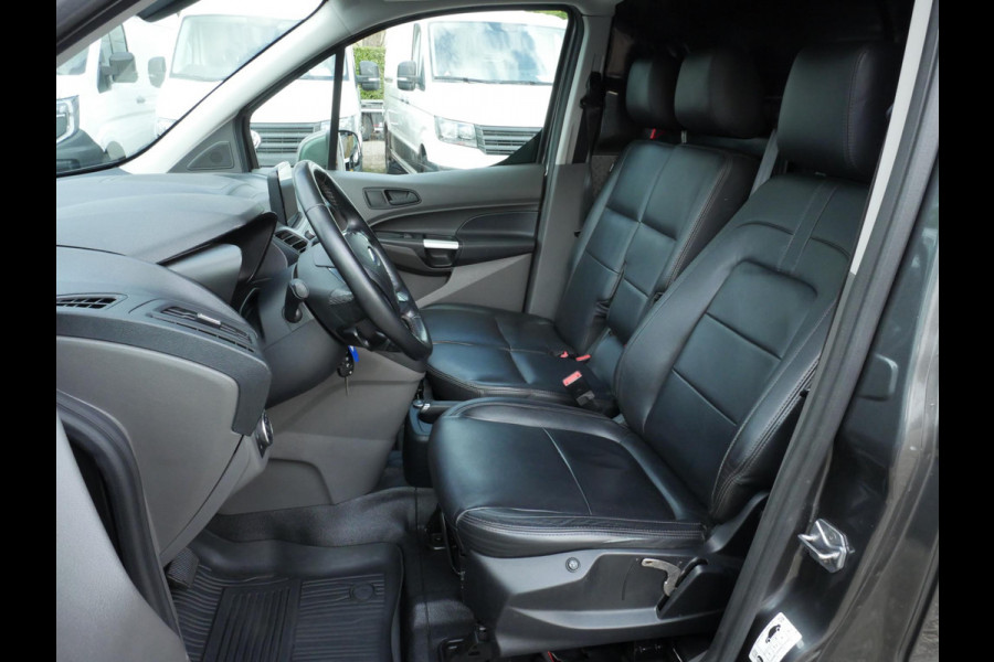 Ford Transit Connect 1.5 EcoBlue 120PK, L2, Automaat, Airco