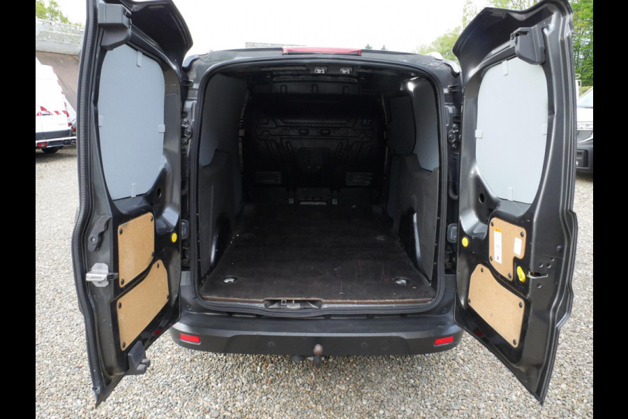 Ford Transit Connect 1.5 EcoBlue 120PK, L2, Automaat, Airco