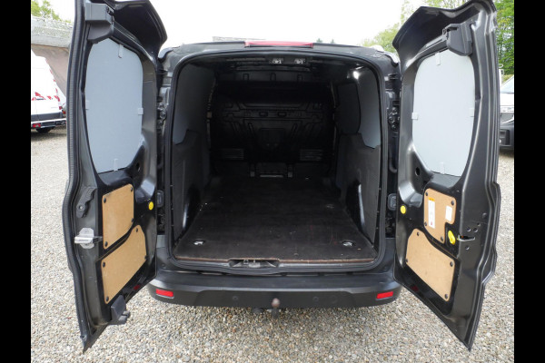 Ford Transit Connect 1.5 EcoBlue 120PK, L2, Automaat, Airco