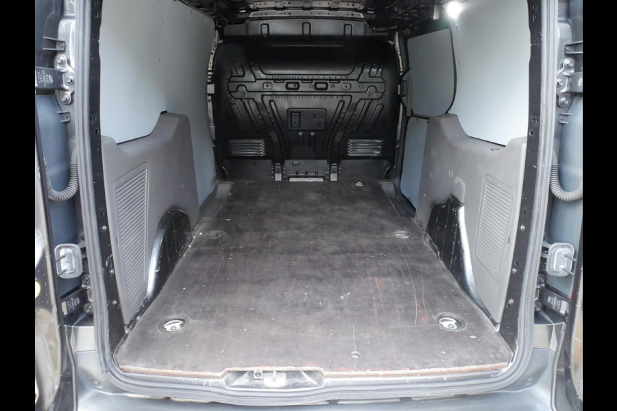 Ford Transit Connect 1.5 EcoBlue 120PK, L2, Automaat, Airco