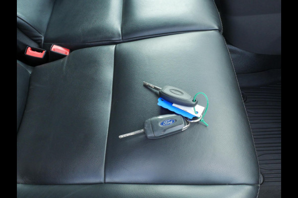 Ford Transit Connect 1.5 EcoBlue 120PK, L2, Automaat, Airco