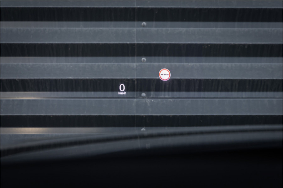 Mazda CX-60 2.5 e-SkyActiv PHEV Takumi Trekhaak - BOSE - Head up