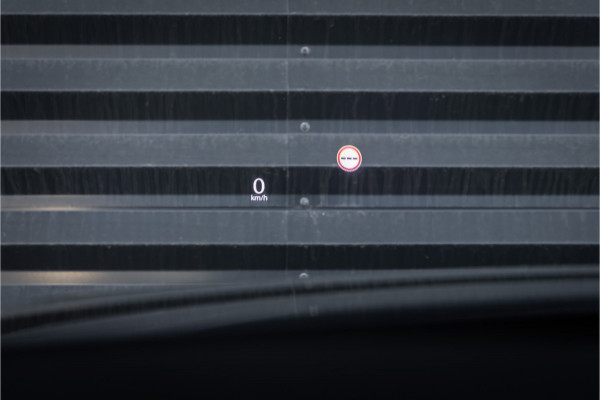 Mazda CX-60 2.5 e-SkyActiv PHEV Takumi Trekhaak - BOSE - Head up