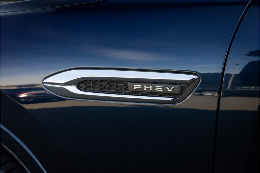 Mazda CX-60 2.5 e-SkyActiv PHEV Takumi Trekhaak - BOSE - Head up