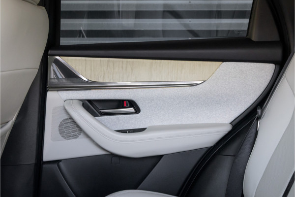 Mazda CX-60 2.5 e-SkyActiv PHEV Takumi Trekhaak - BOSE - Head up