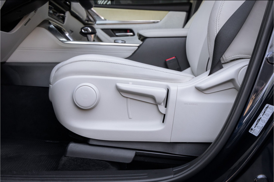 Mazda CX-60 2.5 e-SkyActiv PHEV Takumi Trekhaak - BOSE - Head up