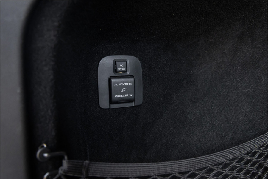 Mazda CX-60 2.5 e-SkyActiv PHEV Takumi Trekhaak - BOSE - Head up