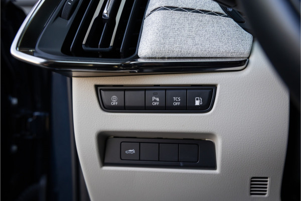 Mazda CX-60 2.5 e-SkyActiv PHEV Takumi Trekhaak - BOSE - Head up