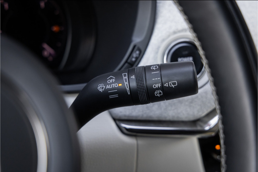 Mazda CX-60 2.5 e-SkyActiv PHEV Takumi Trekhaak - BOSE - Head up