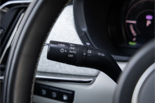 Mazda CX-60 2.5 e-SkyActiv PHEV Takumi Trekhaak - BOSE - Head up