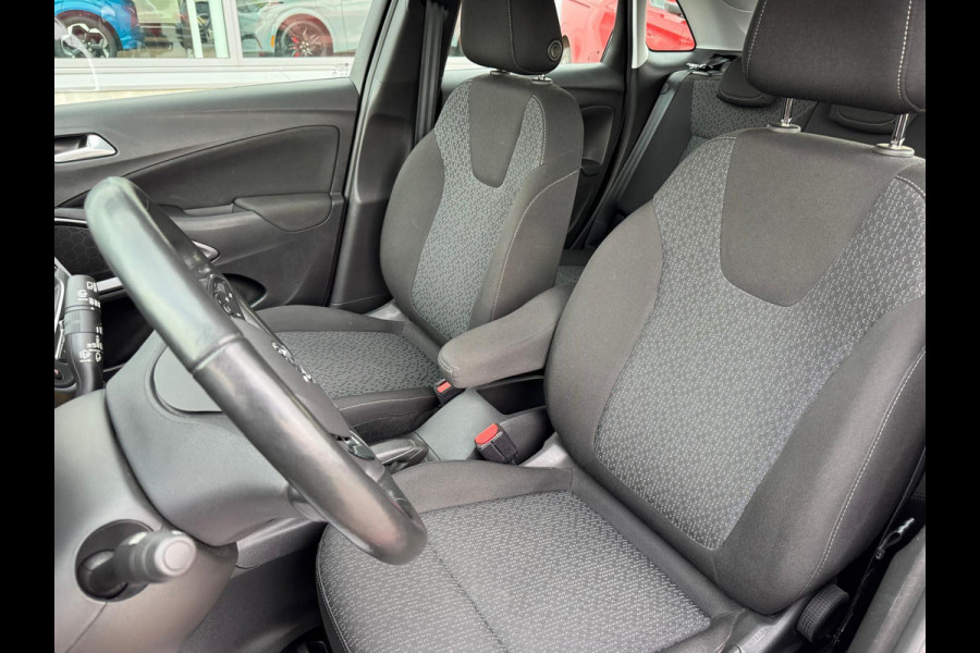 Opel Crossland 1.2 Turbo Elegance | Achteruitrijcamera | Cruise Control | Voorstoelen verwarmd