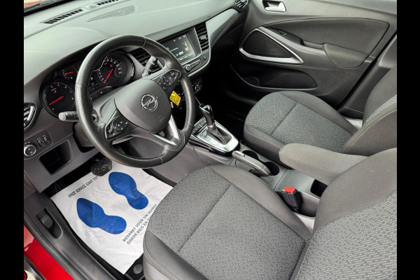 Opel Crossland 1.2 Turbo Elegance | Achteruitrijcamera | Cruise Control | Voorstoelen verwarmd