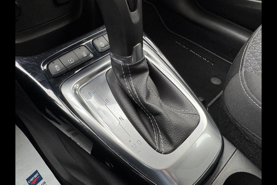 Opel Crossland 1.2 Turbo Elegance | Achteruitrijcamera | Cruise Control | Voorstoelen verwarmd