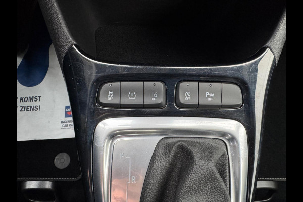Opel Crossland 1.2 Turbo Elegance | Achteruitrijcamera | Cruise Control | Voorstoelen verwarmd