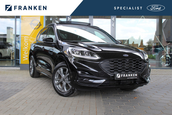 Ford Kuga 2.5 PHEV ST-Line X | Trekhaak | Panoramadak | BLIS | B&O | Navigatie