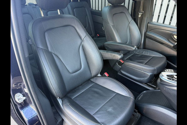 Mercedes-Benz V-Klasse 250d Lang /Panodak /Burmester /Memory