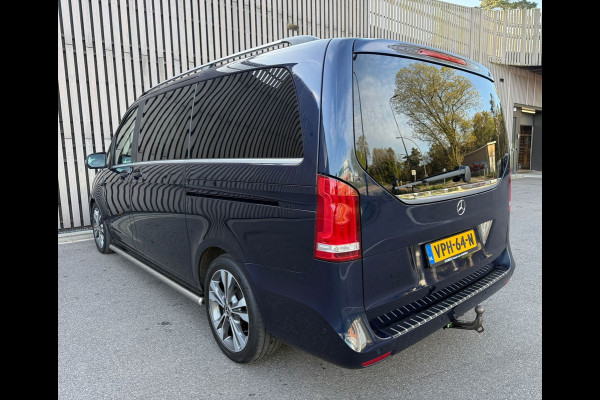 Mercedes-Benz V-Klasse 250d Lang /Panodak /Burmester /Memory