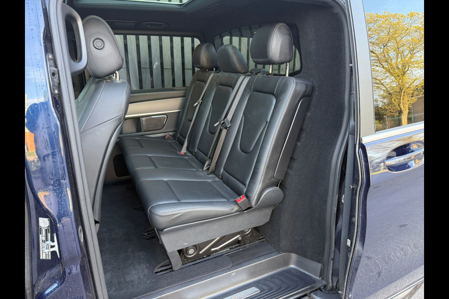 Mercedes-Benz V-Klasse 250d Lang /Panodak /Burmester /Memory
