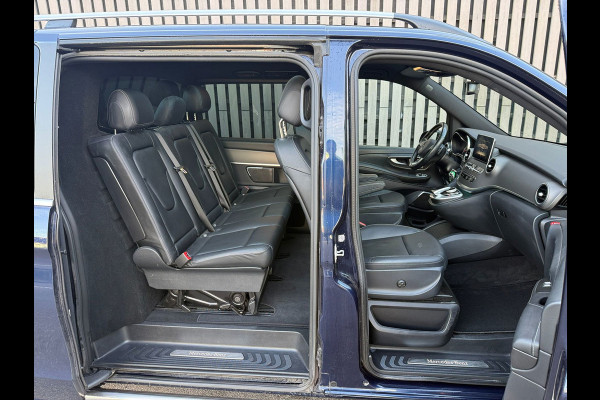 Mercedes-Benz V-Klasse 250d Lang /Panodak /Burmester /Memory