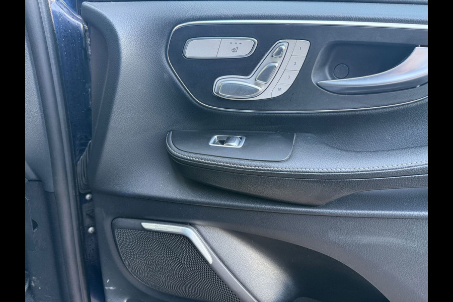 Mercedes-Benz V-Klasse 250d Lang /Panodak /Burmester /Memory