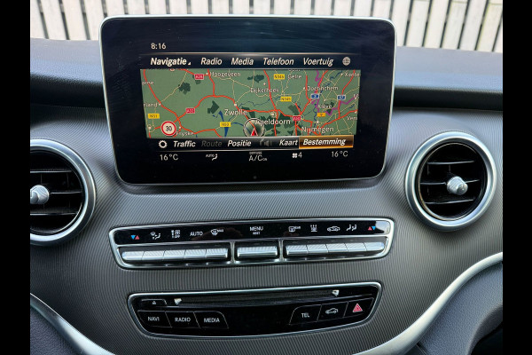 Mercedes-Benz V-Klasse 250d Lang /Panodak /Burmester /Memory