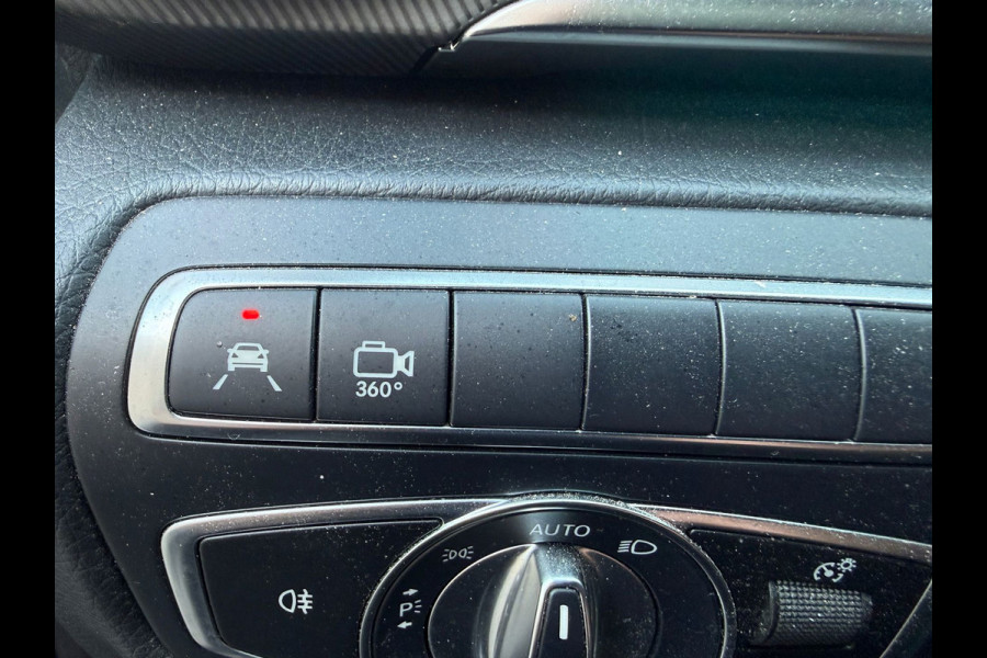 Mercedes-Benz V-Klasse 250d Lang /Panodak /Burmester /Memory