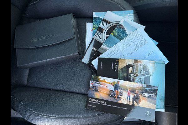 Mercedes-Benz V-Klasse 250d Lang /Panodak /Burmester /Memory