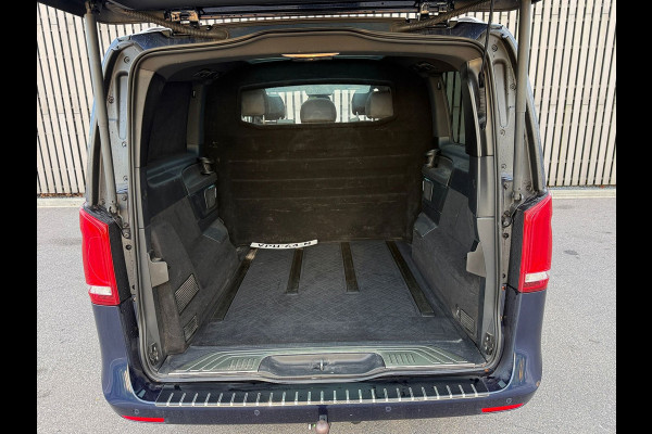 Mercedes-Benz V-Klasse 250d Lang /Panodak /Burmester /Memory