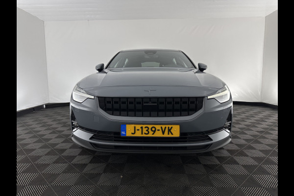Polestar 2 Long Range Dual Motor Launch Edition 78kWh [ 3-Fase ] {SOH-92%} (INCL-BTW) Aut. *PANO | NAVI-FULLMAP | FULL-LED | ADAPTIVE-CRUISE | BLINDSPOT | TOPVIEW | KEYLESS | LANE-ASSIST | DIGI-COCKPIT | CARPLAY | DAB+ | HEATED-COMFORTSEATS | MEMORY-PACK | 20"ALU*