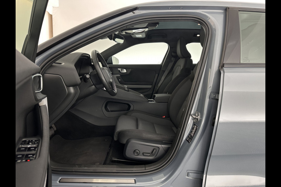 Polestar 2 Long Range Dual Motor Launch Edition 78kWh [ 3-Fase ] {SOH-92%} (INCL-BTW) Aut. *PANO | NAVI-FULLMAP | FULL-LED | ADAPTIVE-CRUISE | BLINDSPOT | TOPVIEW | KEYLESS | LANE-ASSIST | DIGI-COCKPIT | CARPLAY | DAB+ | HEATED-COMFORTSEATS | MEMORY-PACK | 20"ALU*