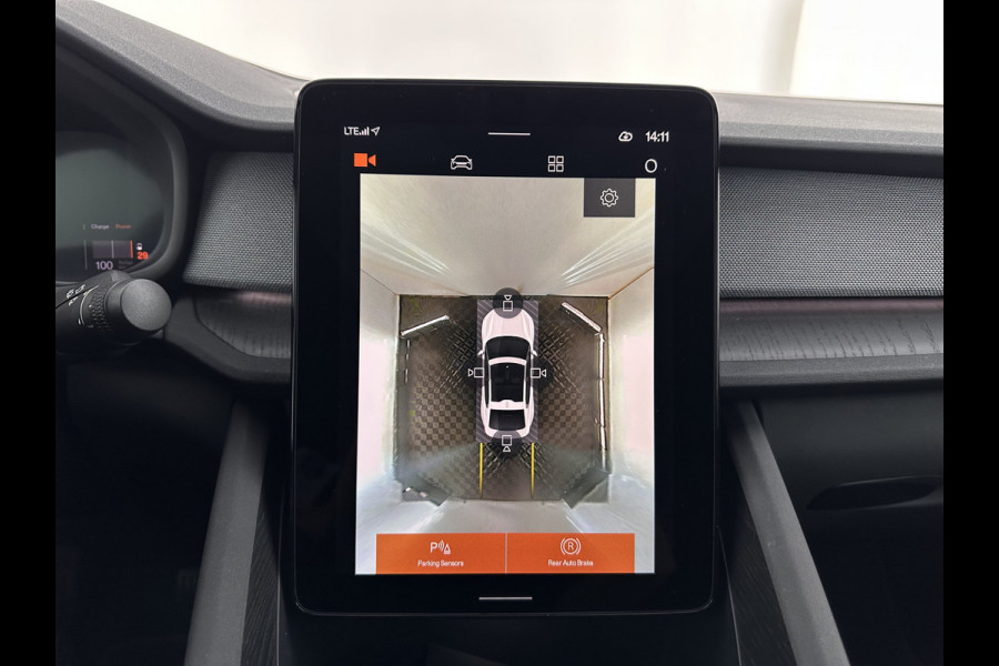 Polestar 2 Long Range Dual Motor Launch Edition 78kWh [ 3-Fase ] {SOH-92%} (INCL-BTW) Aut. *PANO | NAVI-FULLMAP | FULL-LED | ADAPTIVE-CRUISE | BLINDSPOT | TOPVIEW | KEYLESS | LANE-ASSIST | DIGI-COCKPIT | CARPLAY | DAB+ | HEATED-COMFORTSEATS | MEMORY-PACK | 20"ALU*
