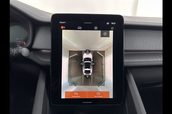 Polestar 2 Long Range Dual Motor Launch Edition 78kWh [ 3-Fase ] {SOH-92%} (INCL-BTW) Aut. *PANO | NAVI-FULLMAP | FULL-LED | ADAPTIVE-CRUISE | BLINDSPOT | TOPVIEW | KEYLESS | LANE-ASSIST | DIGI-COCKPIT | CARPLAY | DAB+ | HEATED-COMFORTSEATS | MEMORY-PACK | 20"ALU*