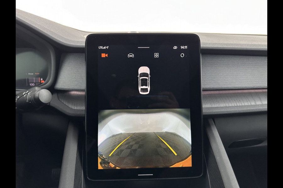 Polestar 2 Long Range Dual Motor Launch Edition 78kWh [ 3-Fase ] {SOH-92%} (INCL-BTW) Aut. *PANO | NAVI-FULLMAP | FULL-LED | ADAPTIVE-CRUISE | BLINDSPOT | TOPVIEW | KEYLESS | LANE-ASSIST | DIGI-COCKPIT | CARPLAY | DAB+ | HEATED-COMFORTSEATS | MEMORY-PACK | 20"ALU*