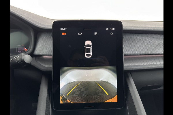 Polestar 2 Long Range Dual Motor Launch Edition 78kWh [ 3-Fase ] {SOH-92%} (INCL-BTW) Aut. *PANO | NAVI-FULLMAP | FULL-LED | ADAPTIVE-CRUISE | BLINDSPOT | TOPVIEW | KEYLESS | LANE-ASSIST | DIGI-COCKPIT | CARPLAY | DAB+ | HEATED-COMFORTSEATS | MEMORY-PACK | 20"ALU*