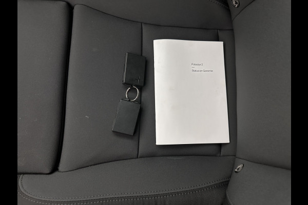 Polestar 2 Long Range Dual Motor Launch Edition 78kWh [ 3-Fase ] {SOH-92%} (INCL-BTW) Aut. *PANO | NAVI-FULLMAP | FULL-LED | ADAPTIVE-CRUISE | BLINDSPOT | TOPVIEW | KEYLESS | LANE-ASSIST | DIGI-COCKPIT | CARPLAY | DAB+ | HEATED-COMFORTSEATS | MEMORY-PACK | 20"ALU*