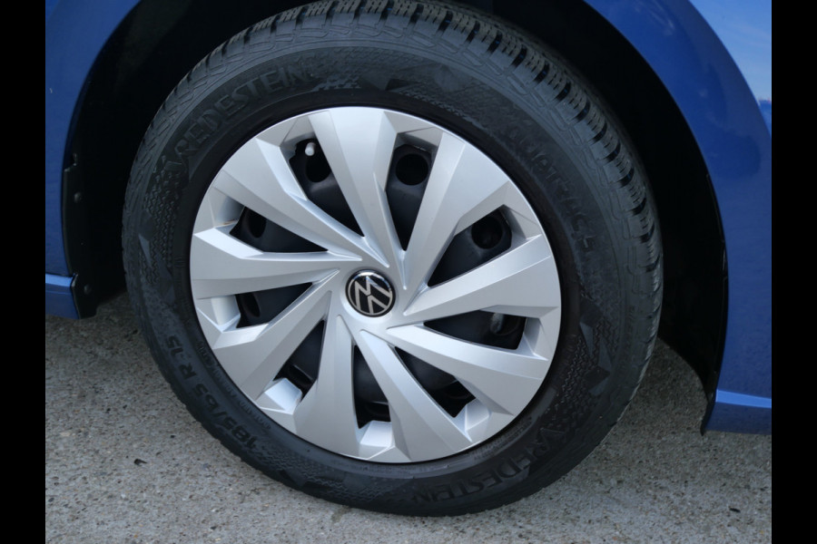 Volkswagen Polo 1.0 LIFE | CARPLAY | LED | PDC V+A | ALL-SEASON | 1e EIG | FABRIEKSGARANTIE!!