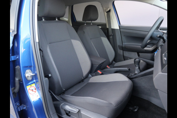 Volkswagen Polo 1.0 LIFE | CARPLAY | LED | PDC V+A | ALL-SEASON | 1e EIG | FABRIEKSGARANTIE!!