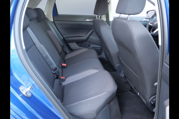 Volkswagen Polo 1.0 LIFE | CARPLAY | LED | PDC V+A | ALL-SEASON | 1e EIG | FABRIEKSGARANTIE!!